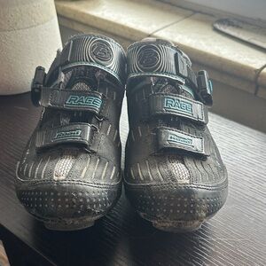 Women’s Bontrager Clip in shoes